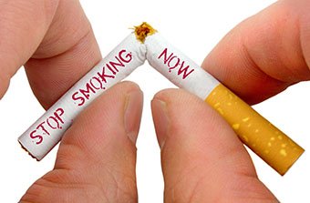 Stop Smoking Now